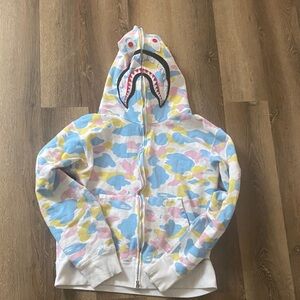 Bathing Ape hoodie